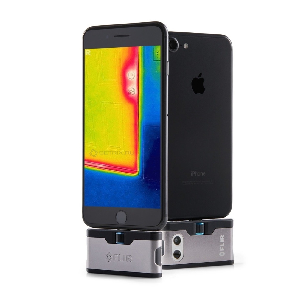 Тепловизор Flir One Pro iOS (160х120)