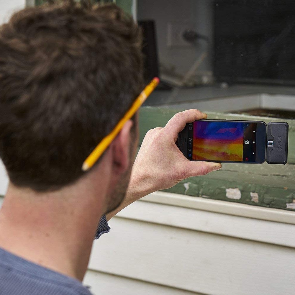 Тепловизор Flir One Pro iOS (160х120)