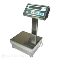 Взрывобезопасные весы Vibra