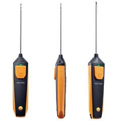 Беспроводные зонды Testo Smart Probes