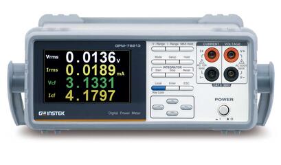 Измерители электрической мощности