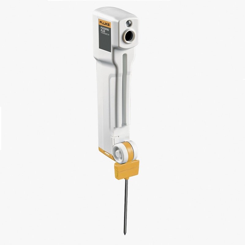 Пирометр Fluke FP