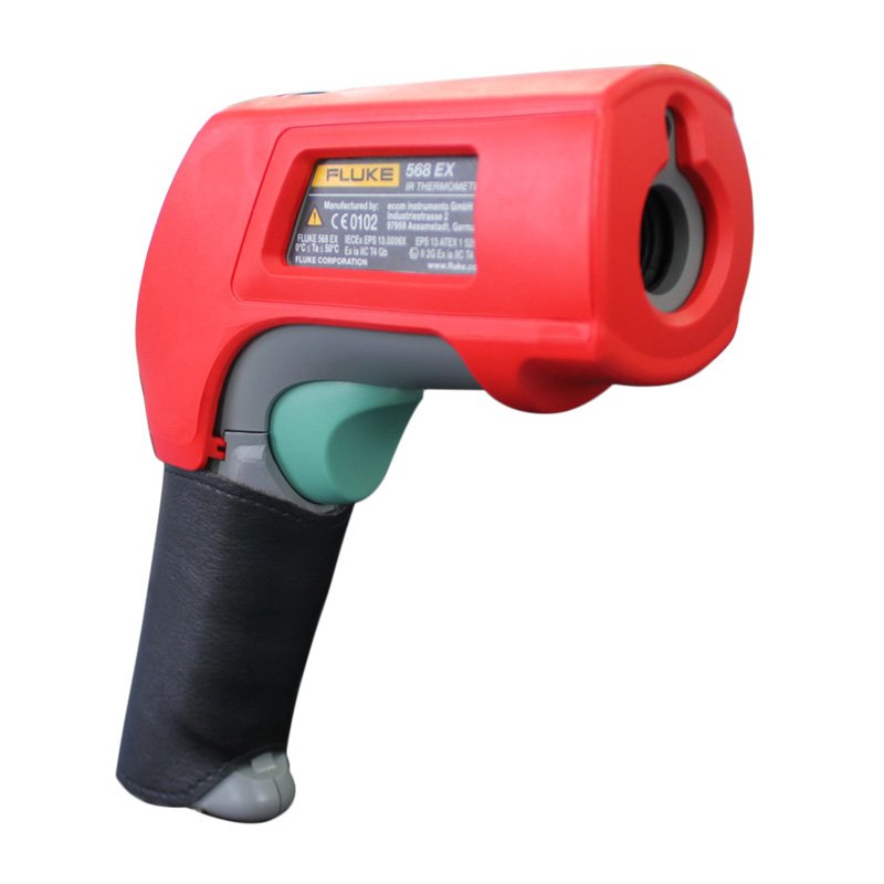 Пирометр Fluke-568EX/RU
