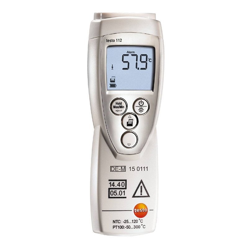 Термометр Testo 112