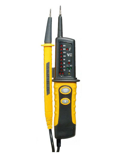 Указатель напряжения CEM DT-9021