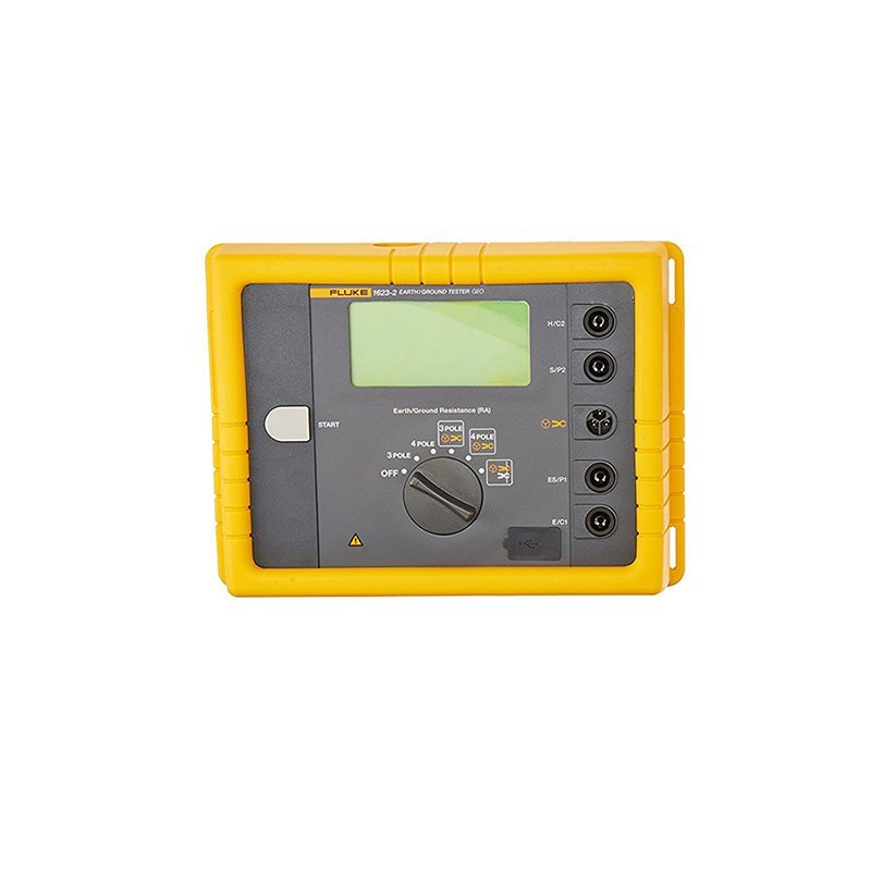 Измеритель сопротивления заземления Fluke 1623 II