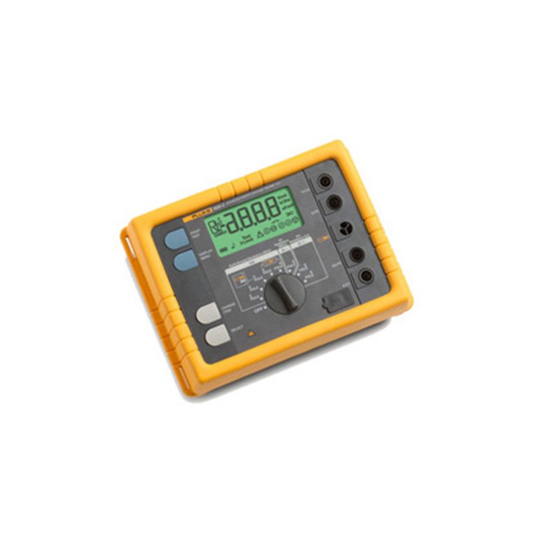 Измеритель сопротивления заземления Fluke 1625 II