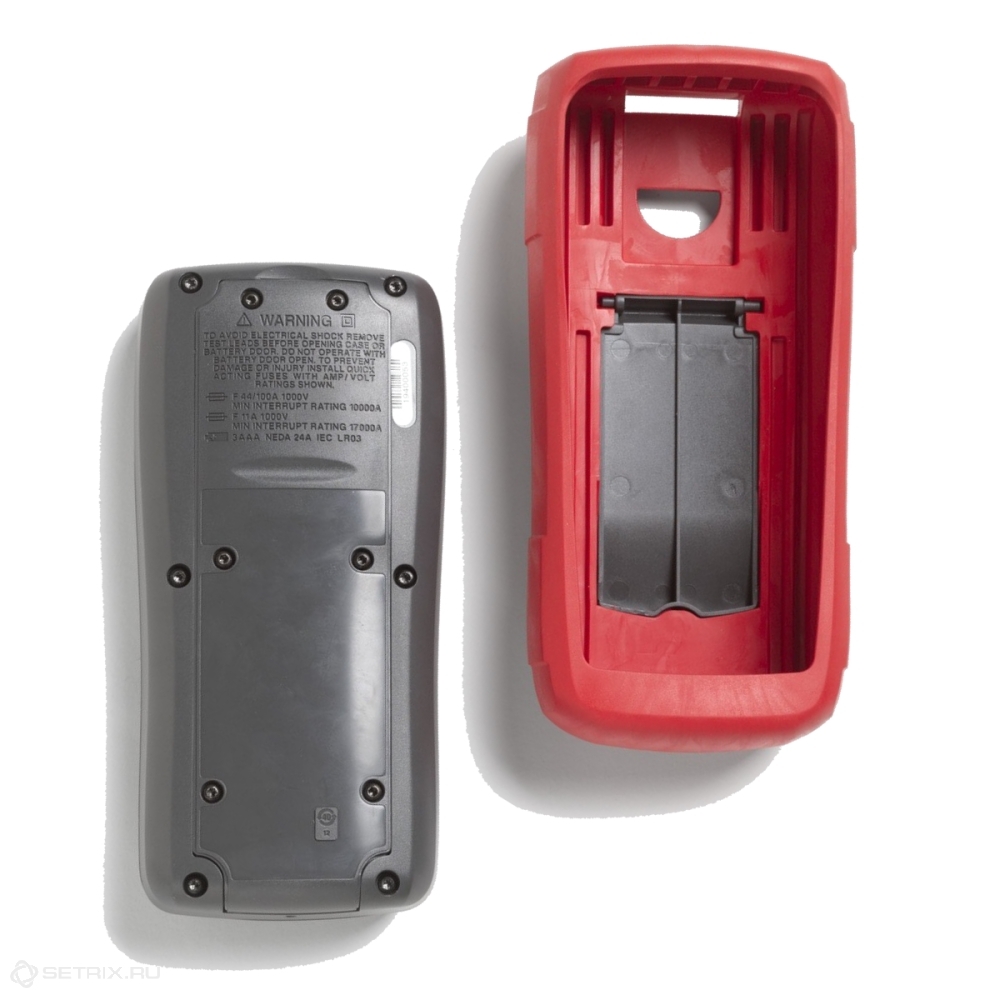 Цифровой мультиметр Fluke 28-II Ex