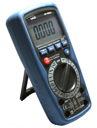 Мультиметр CEM AT-9955