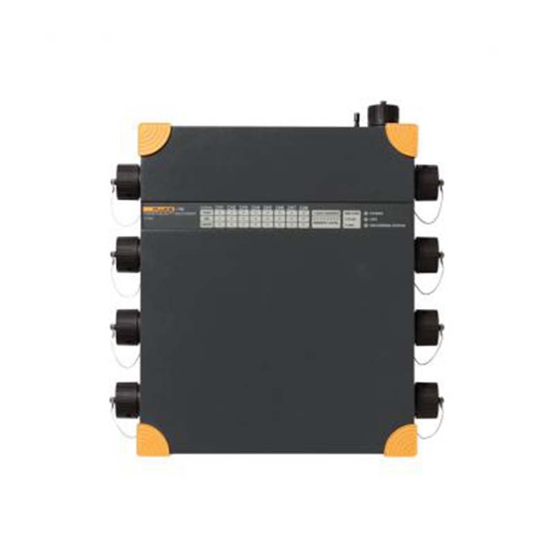 Трехфазный регистратор электроэнергии Fluke 1760