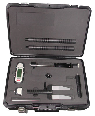 Влагомер древесины CEM DT-125G