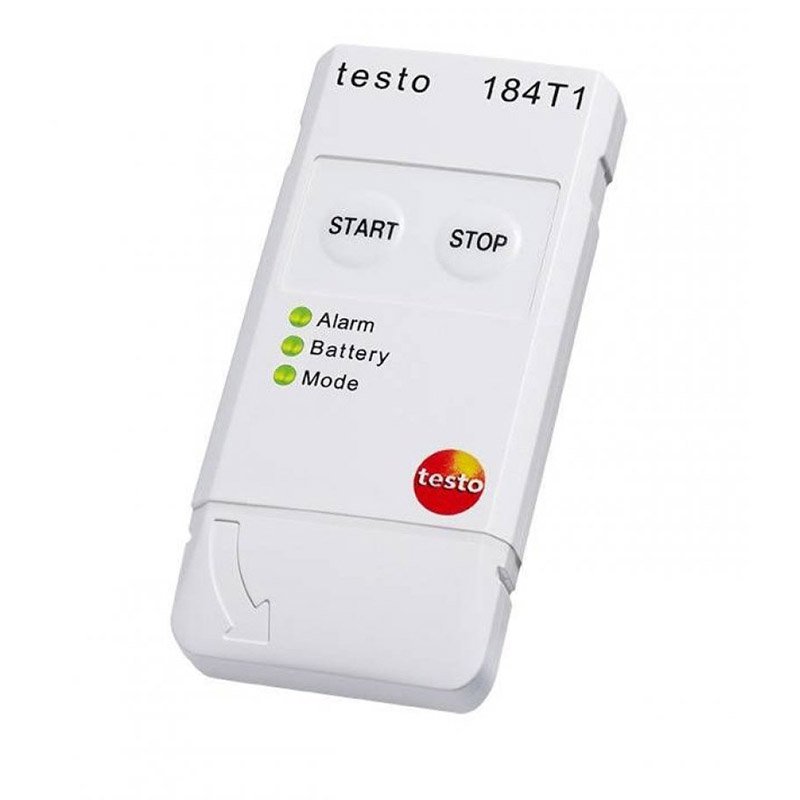 Логгер Testo 184 T2