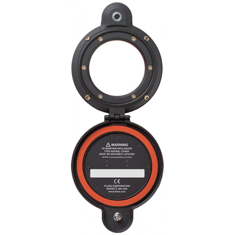 Инфракрасное окно Fluke CV300