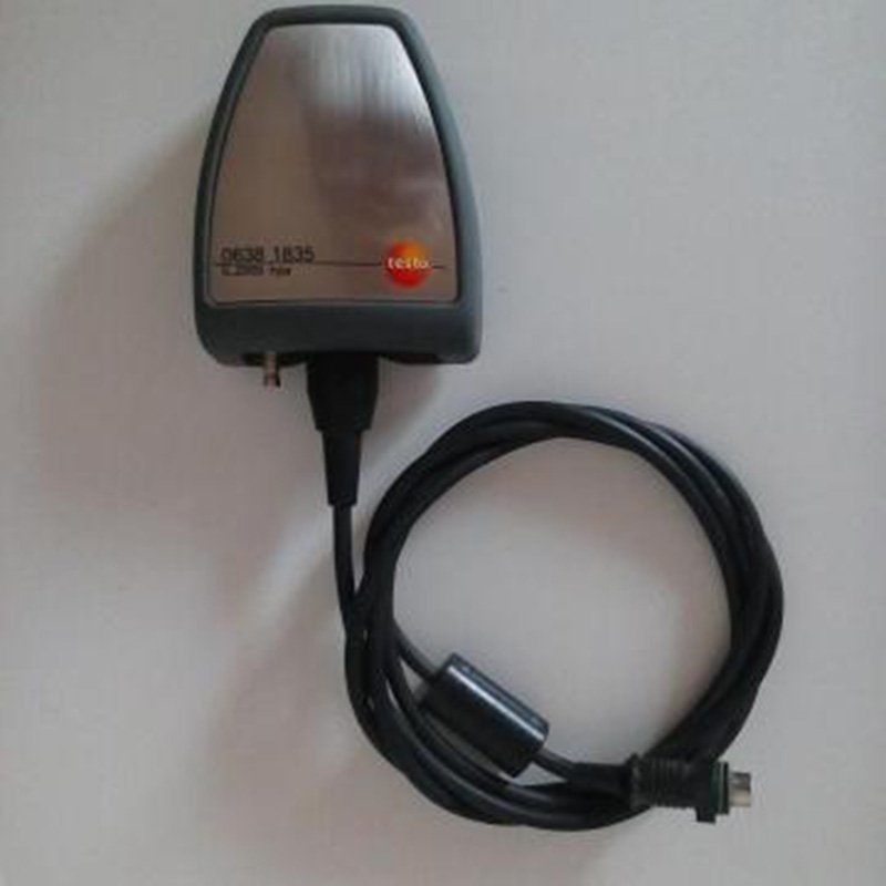 Зонд абсолютного давления 2000 гПа Testo
