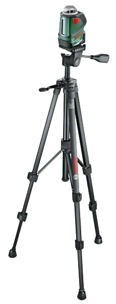 Лазерный нивелир Bosch PLL 360 SET (0.603.663.001)