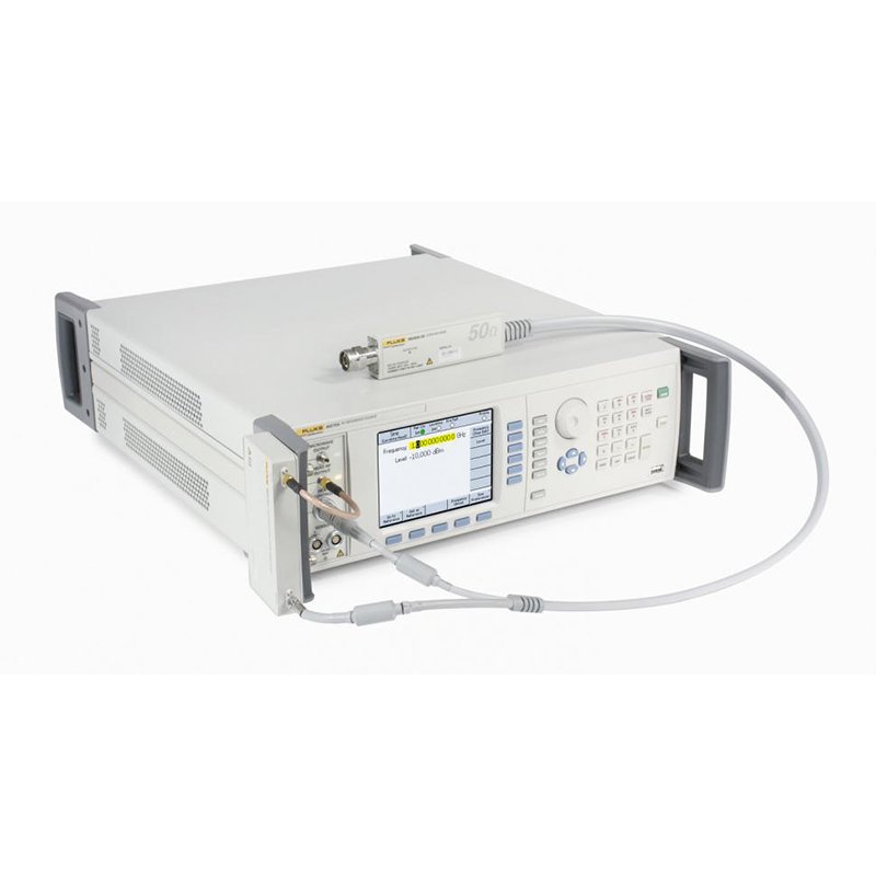 Опорный источник 27 ГГц с низким фазовым шумом Fluke 96270A