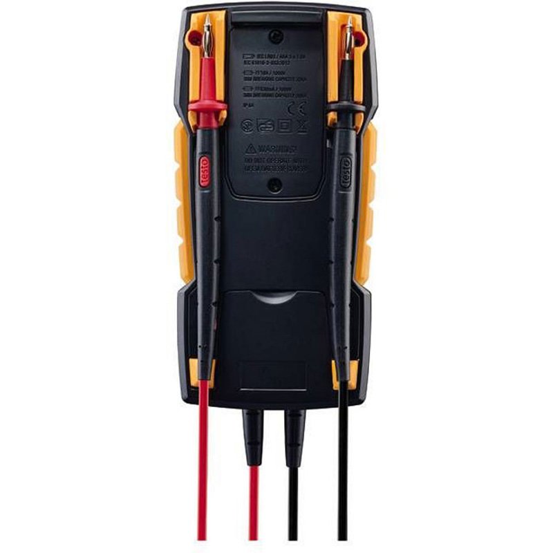 Мультиметр Testo 760-3