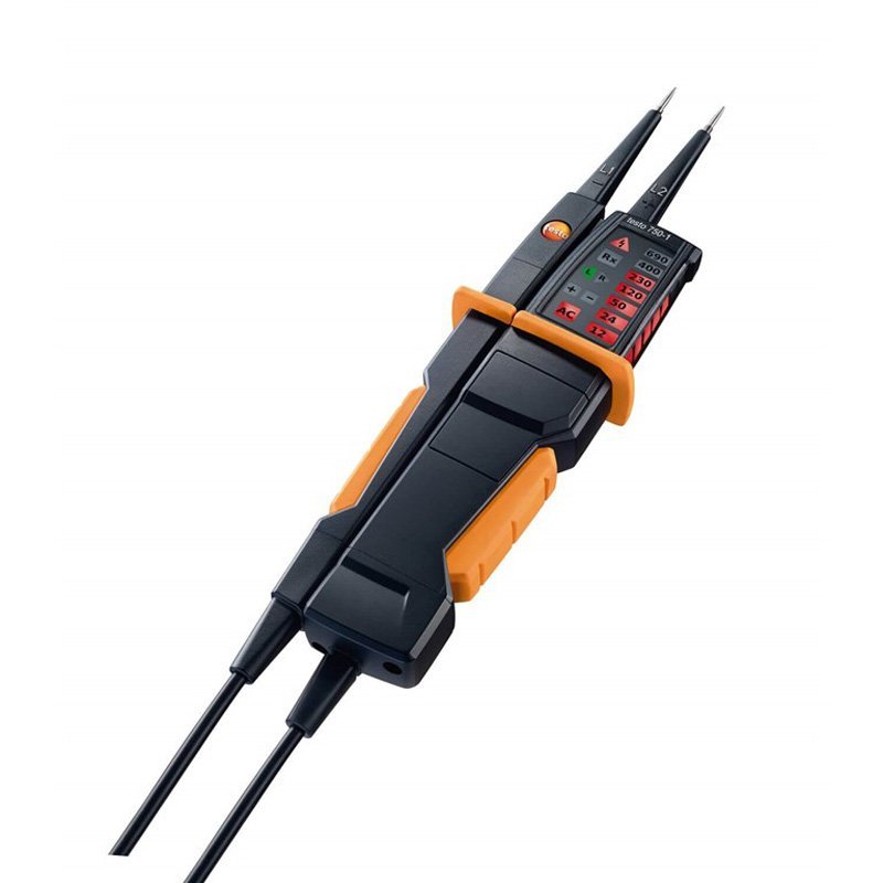Тестер напряжения Testo 750-1