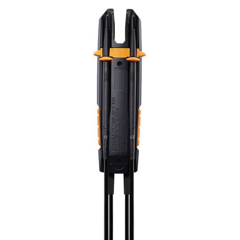Тестер тока Testo 755-2