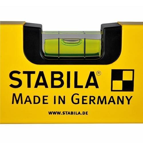 Строительный уровень Stabila 70 180 см