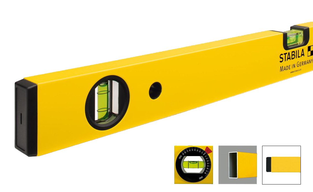 STABILA 70W, 120см