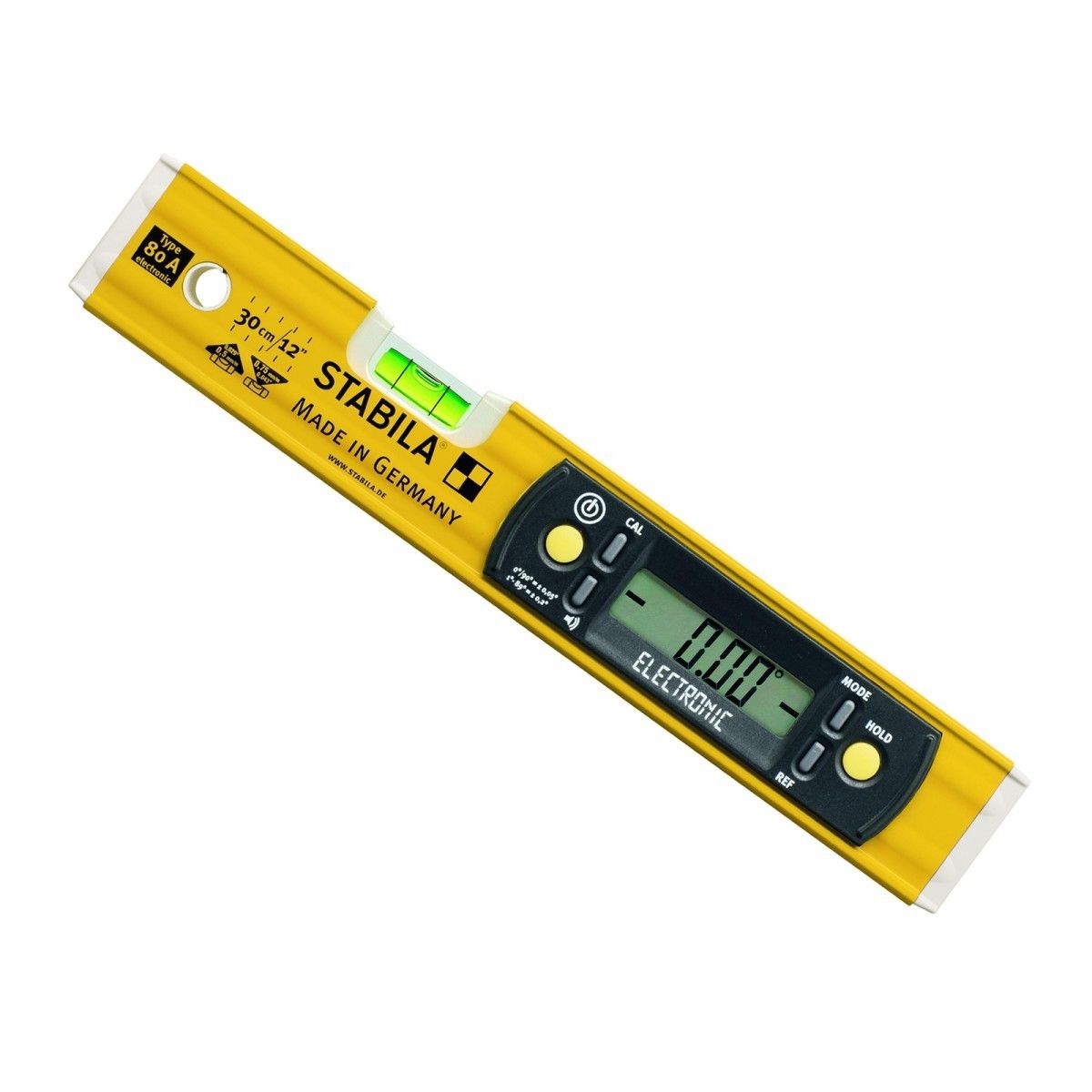 STABILA 80A electronic, 30см