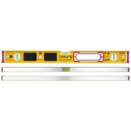 STABILA 196-2 LED с подсветкой, 120см