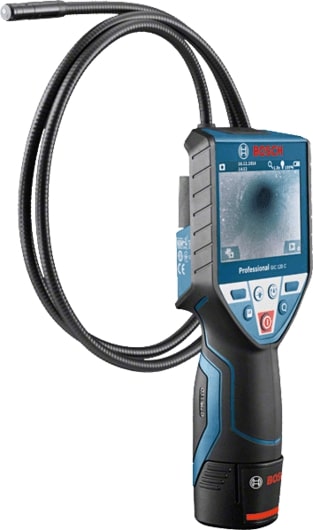 Видеоскоп Bosch GIC 120 C Professional (0.601.241.200)