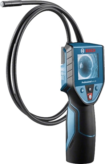 Видеоскоп Bosch GIC 120 Professional (0.601.241.100)