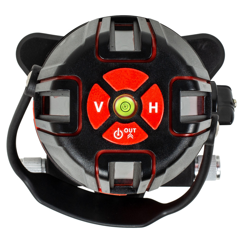 Лазерный уровень RGK LP-64