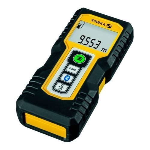 Лазерный дальномер STABILA LD 250 Set