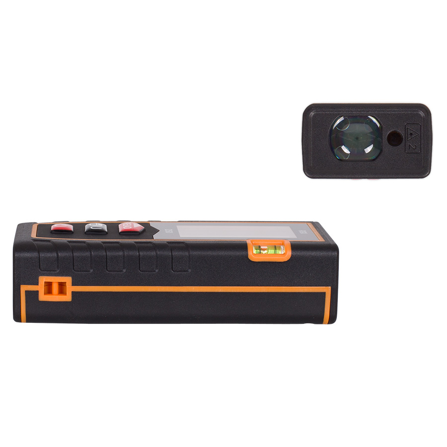 Лазерный дальномер RGK D30 NEW