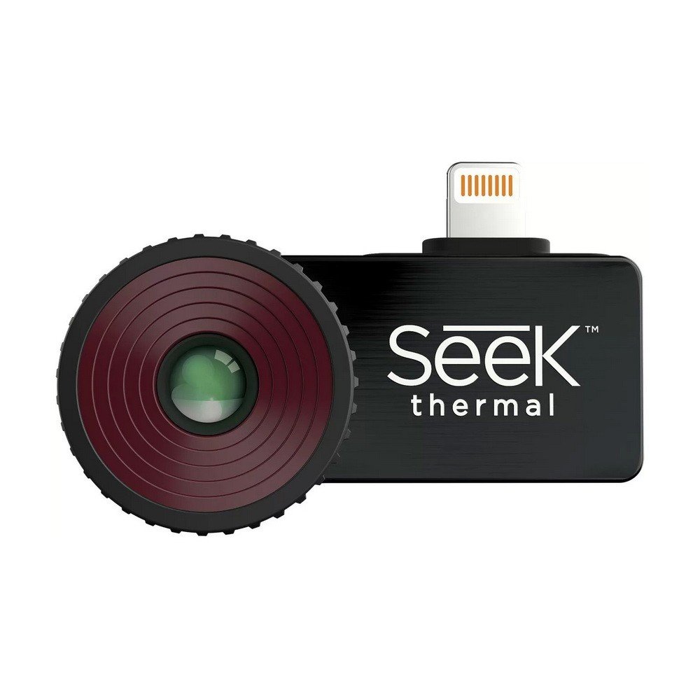 Тепловизор Seek Thermal Compact PRO для iOS
