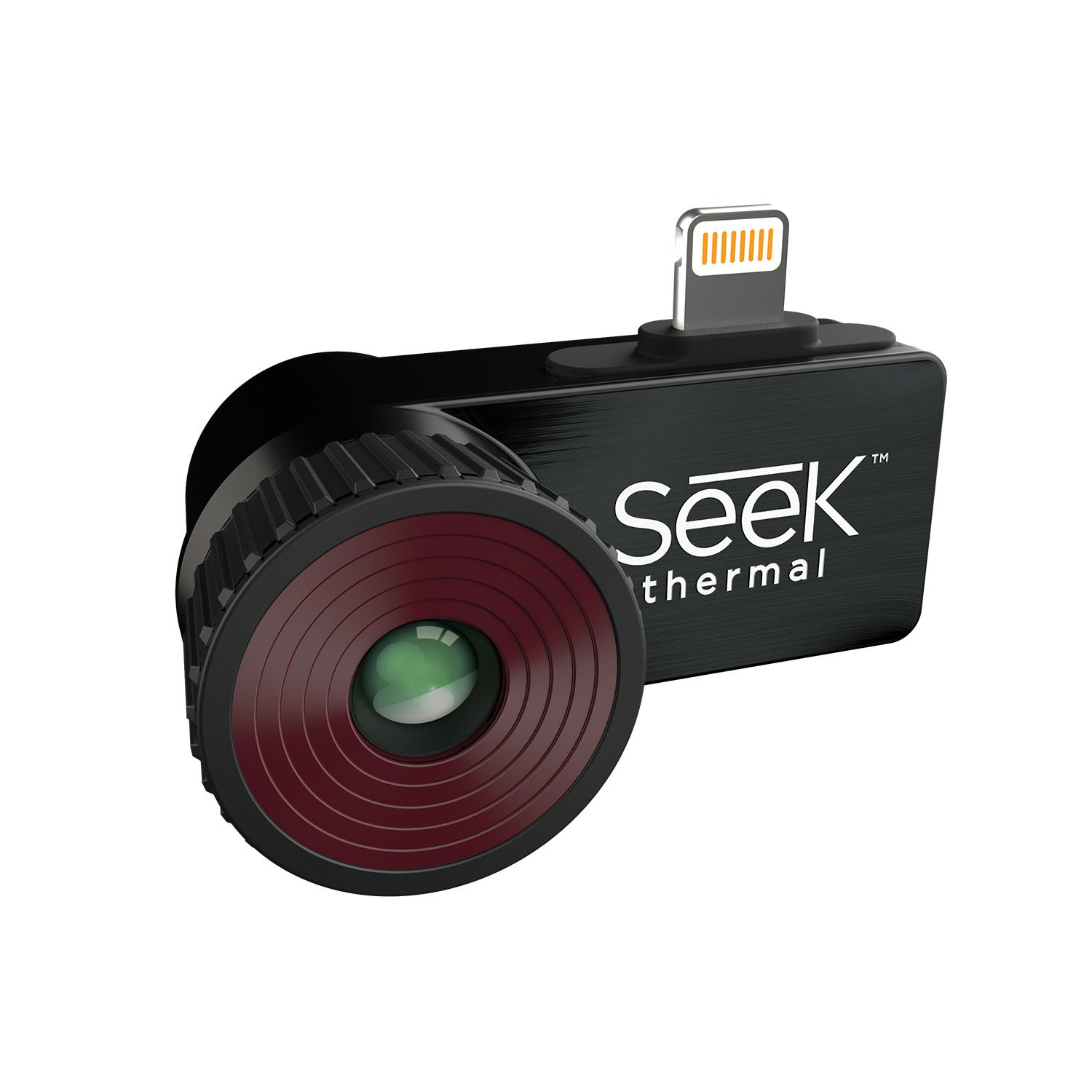 Тепловизор Seek Thermal Compact PRO