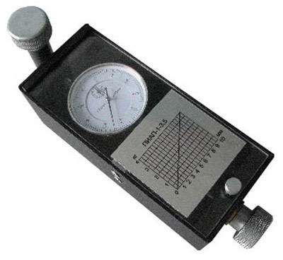Адгезиметр NOVOTEST СМ-1М