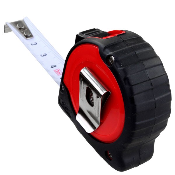 Измерительная рулетка BMI TAPE twoCOMP MAGNETIC 3 M