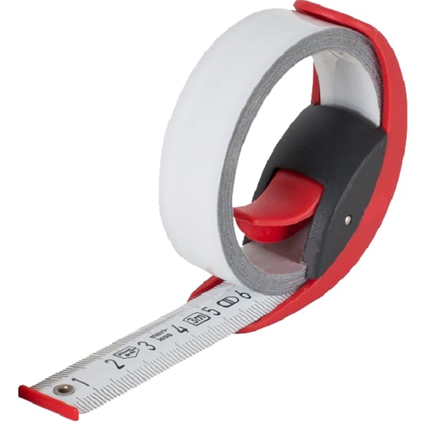 Измерительная рулетка BMI METER 3M