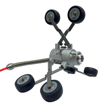 Центратор – тележка &Oslash, 300 мм jProbe СT 280-300