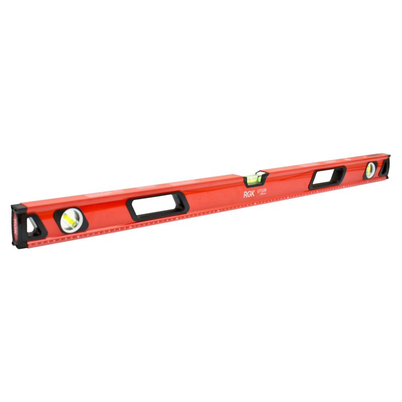 Пузырьковый уровень RGK U7100