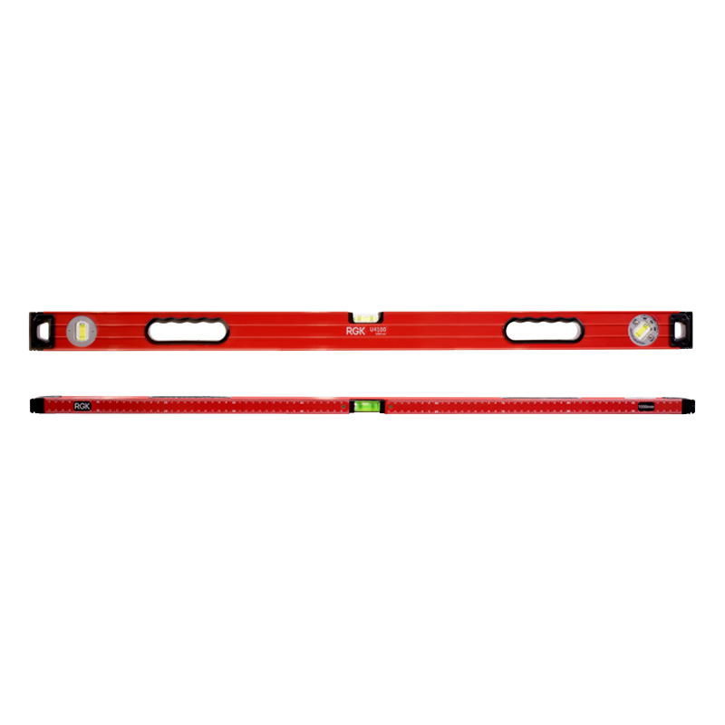 Пузырьковый уровень RGK U4100