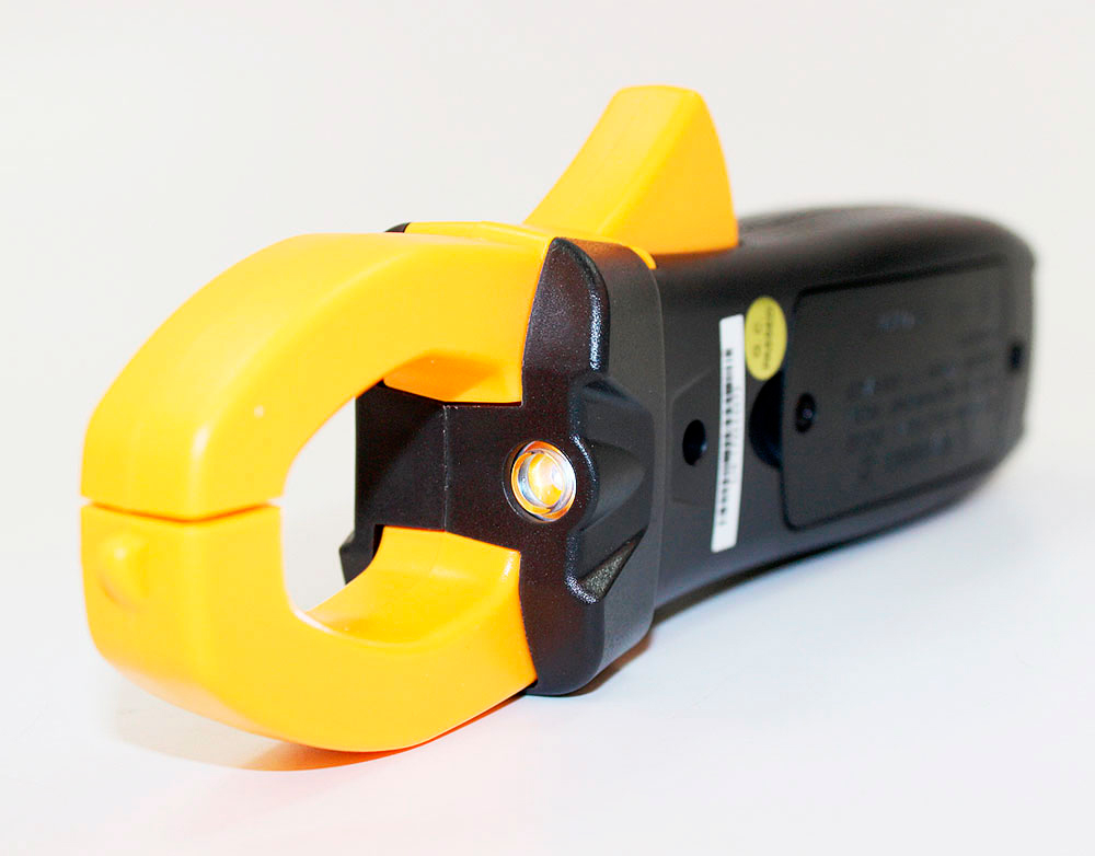 Токоизмерительные клещи CEM DT-380