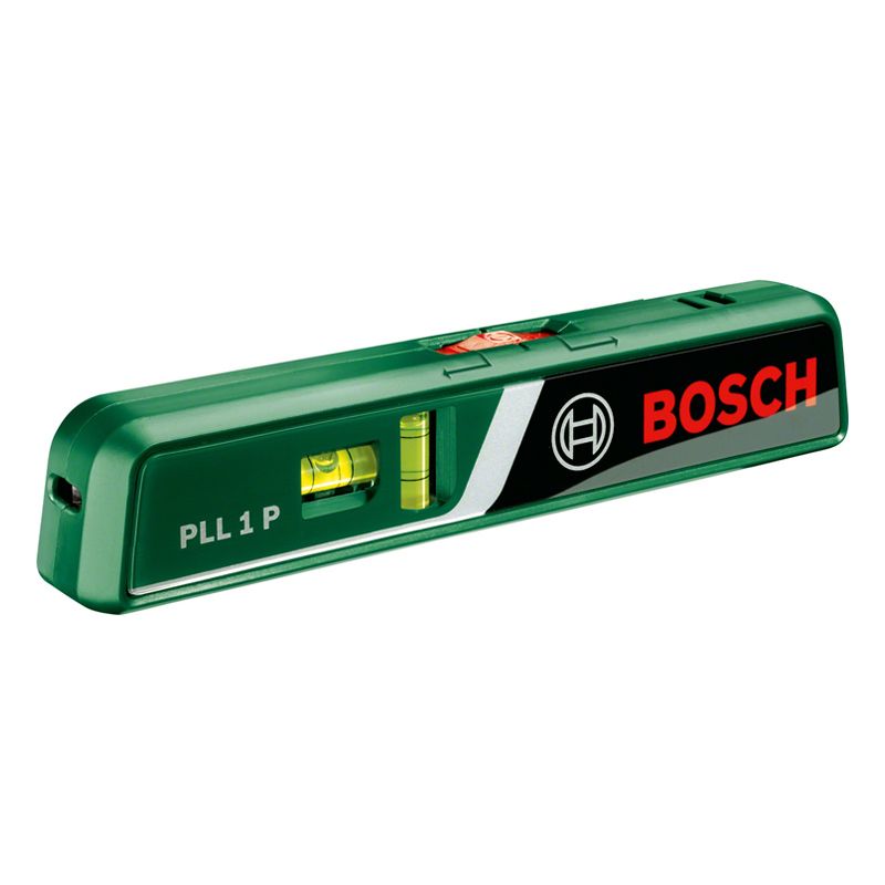 Лазерный уровень Bosch PLL 1 P (0.603.663.320)