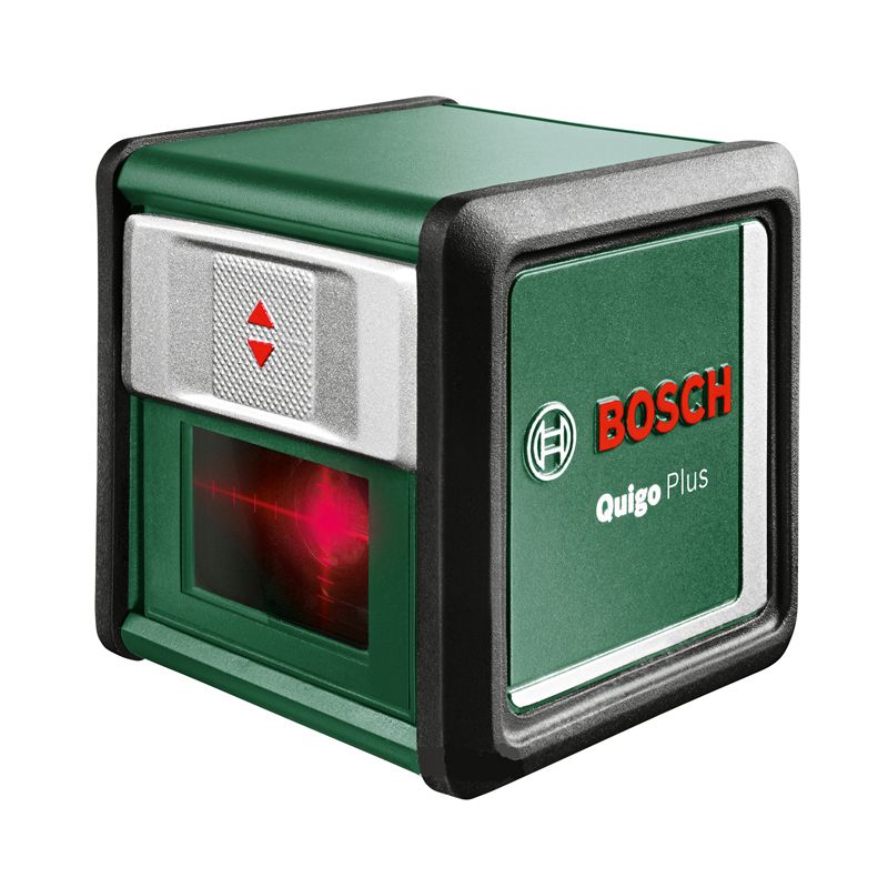 Лазерный нивелир Bosch Quigo Plus (0.603.663.600)