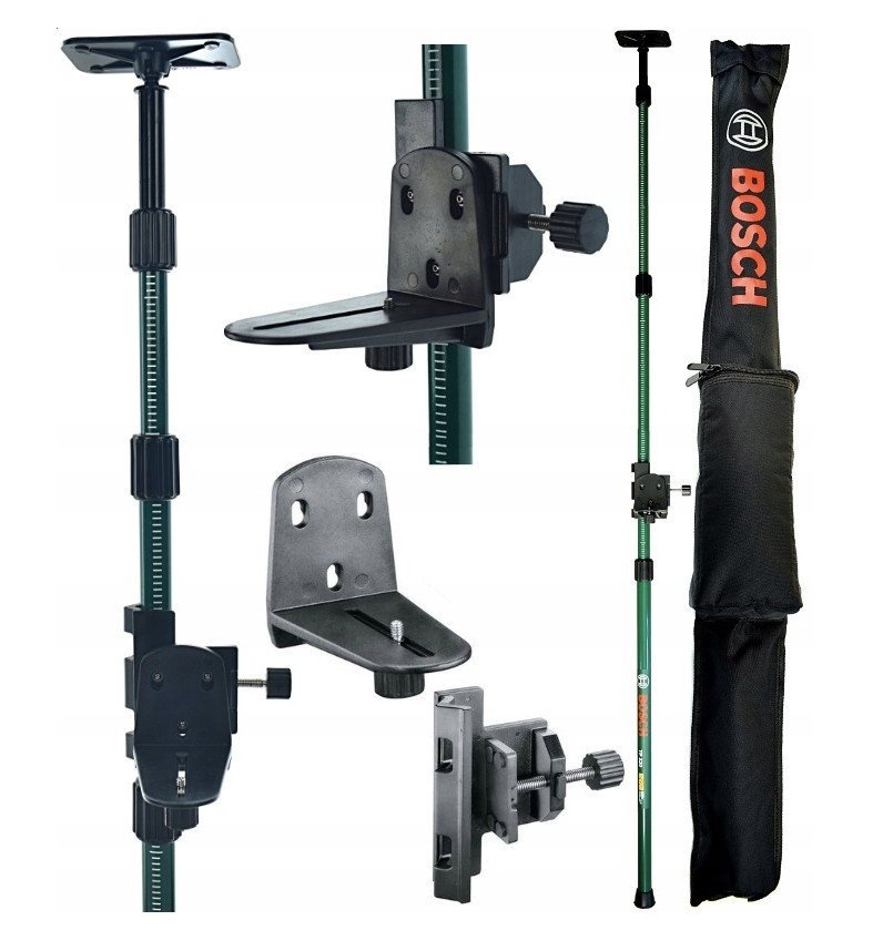 Телескопическая штанга Bosch TP 320