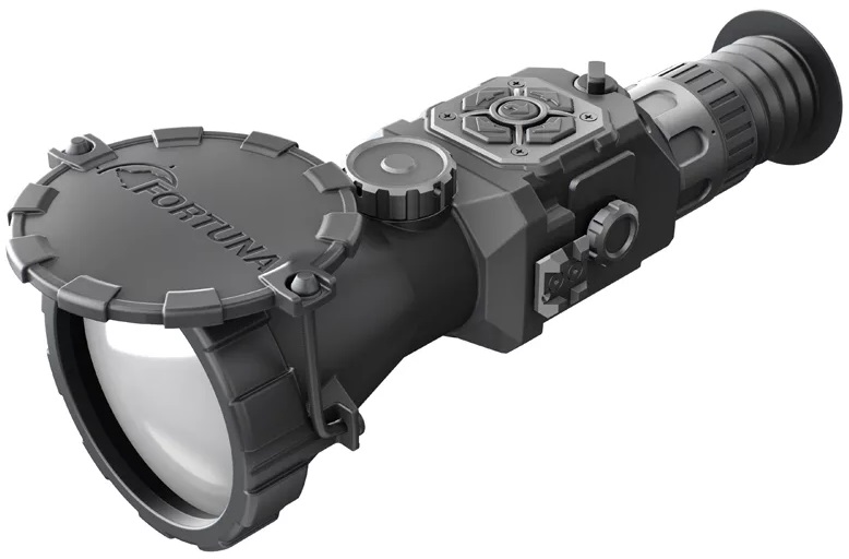 Тепловизионный прицел Fortuna General ONE 6L