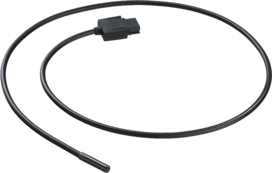 Гибкий волновод для Bosch GIC 120/120 C 8.5мм / 1.2м (1.600.A00.9B9)