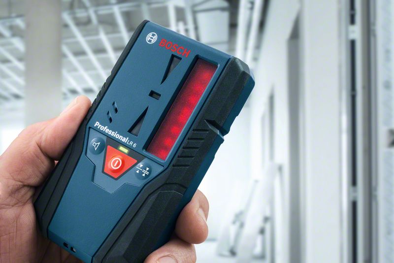 Приемник излучения Bosch LR6 (0.601.069.H00)
