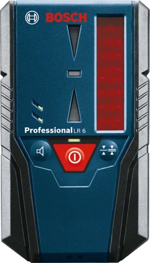 Приемник излучения Bosch LR6 (0.601.069.H00)