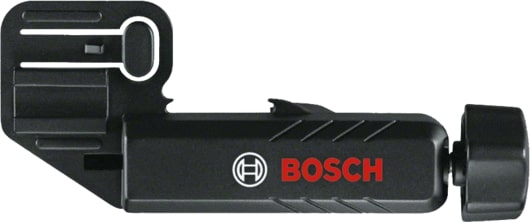 Держатель для приемников Bosch LR6, LR7 (1.608.M00.C1L)