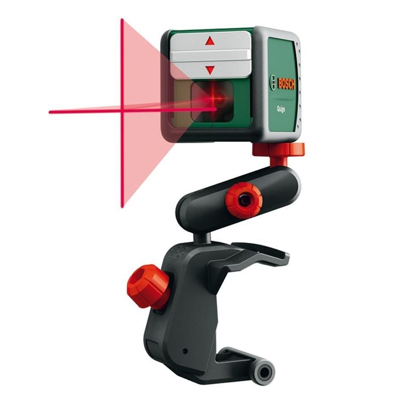 Лазерный уровень Bosch Quigo II (0.603.663.220)